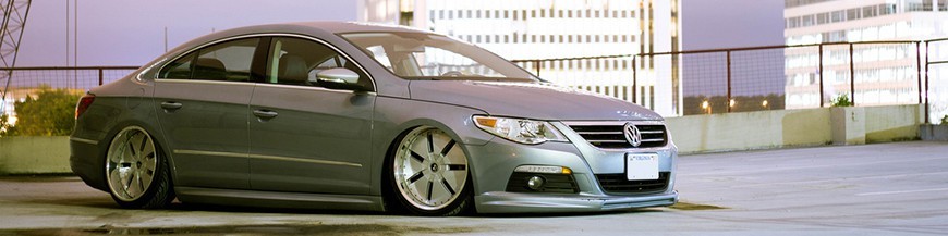 Passat CC