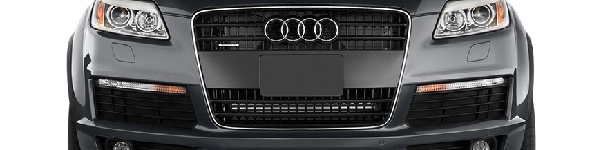 Q7 (2005-2009)