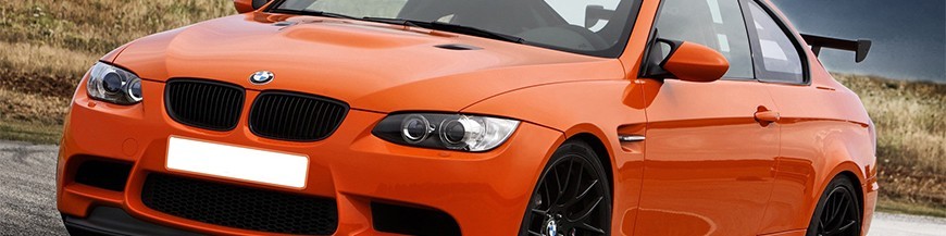 E92/E93 (2005-2014)