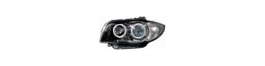 Acheter des Phares Angel Eyes - Tuning Automobile
