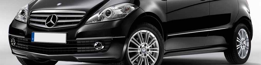 MercedesClasseAW169