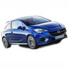 Corsa E (2014-2019)