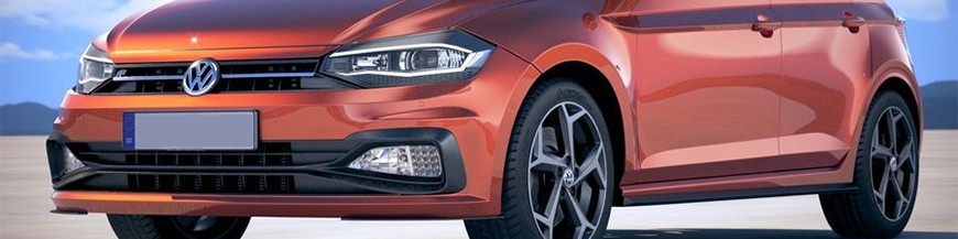 VW Polo 6