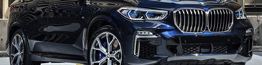X5 - G05 (2018- )