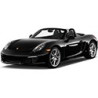 Boxster 981 & 718