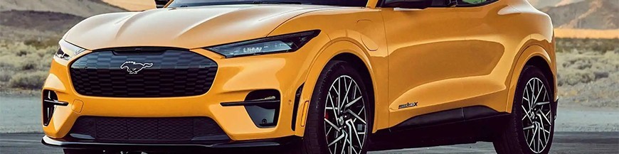 Mustang