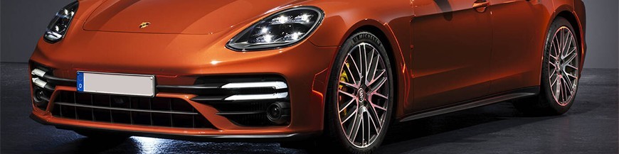 Panamera