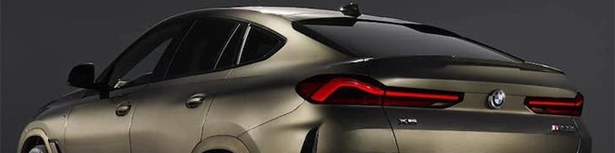 X6 - G06 (2019- )