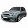 Fiesta (1995-2002) Mk IV