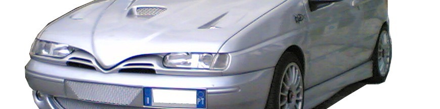 Feux, Phares et Pièces tuning pour Alfa Romeo 145