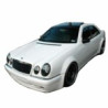 W210 / S210 (1995-2003)