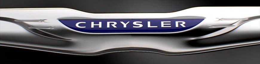 Feux, Phares et Pièces tuning pour Chrysler