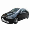 Punto I (1993-1999)