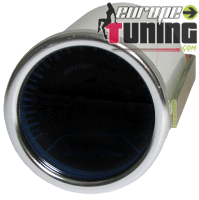 MANOMETRE DIGITAL 52mm RACE AIR ESSENCE (01136)
