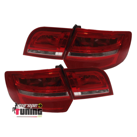 FEUX LIGHT BAR AUDI A3 SPORTBACK (03497)