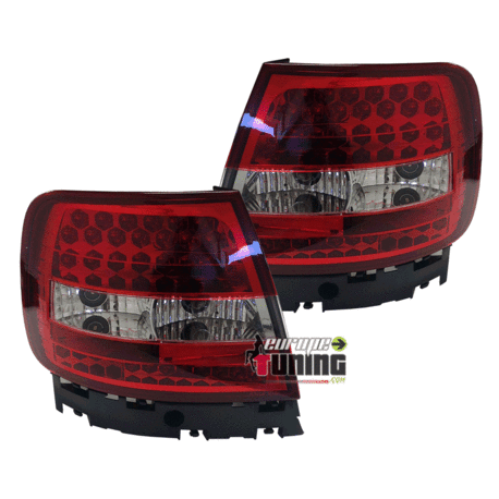 FEUX LED TUNING A4 (03881)