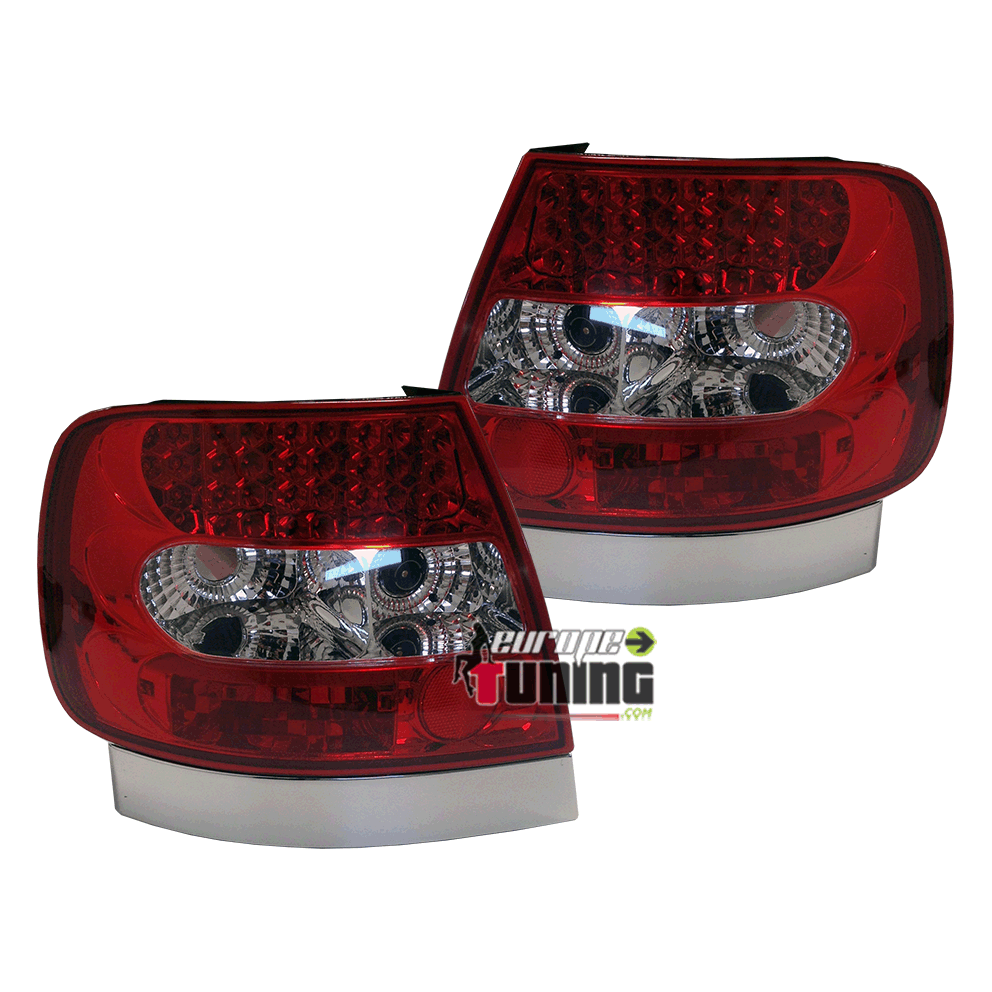 FEUX LEXUS TUNING A4 A LED (10245)