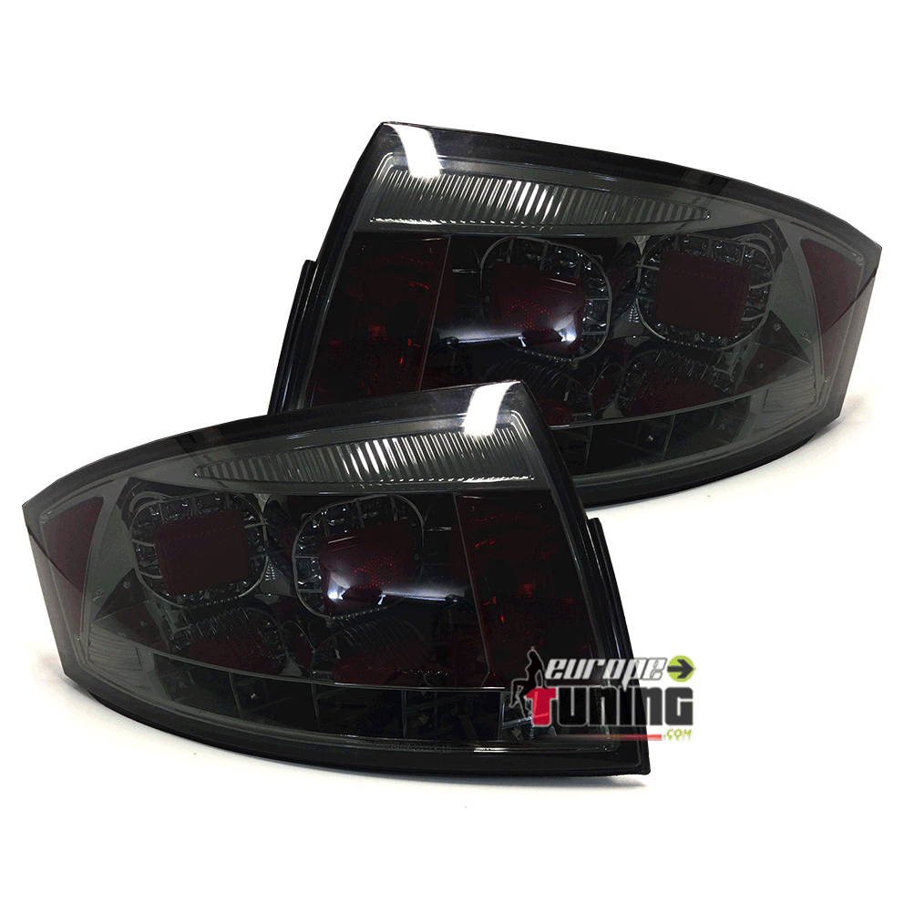 FEUX LED FUMES AUDI TT (006911)
