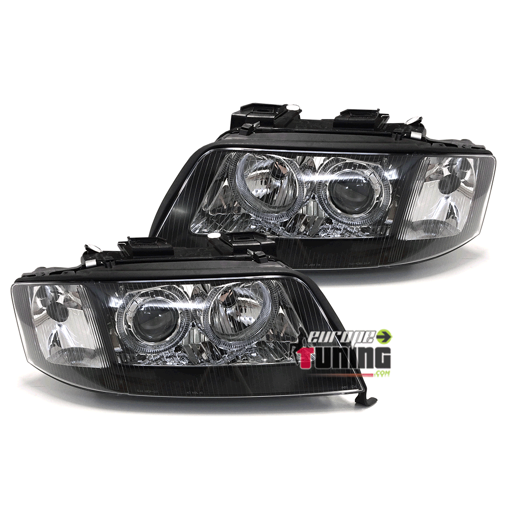PHARES ANGEL EYES A6 NOIRS 97-01 (02837)