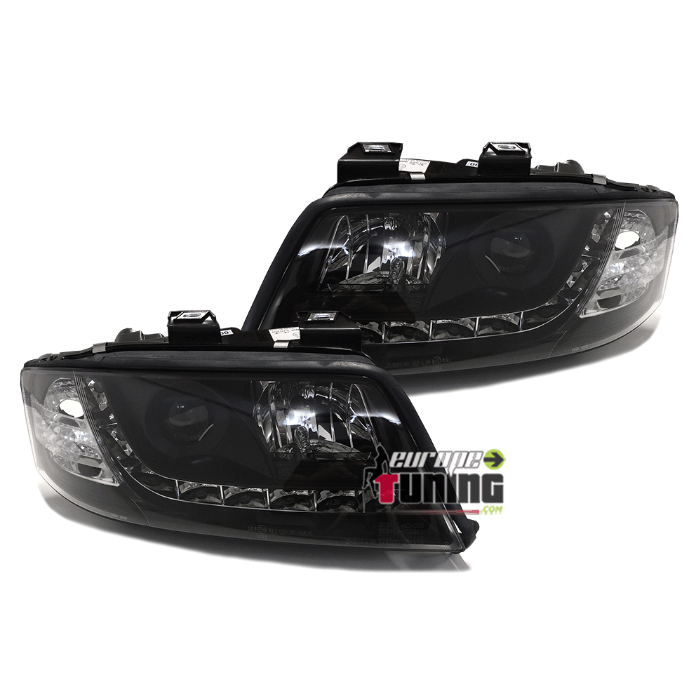 PHARES DEVIL EYES A6 NOIRS 01-04 (00368)