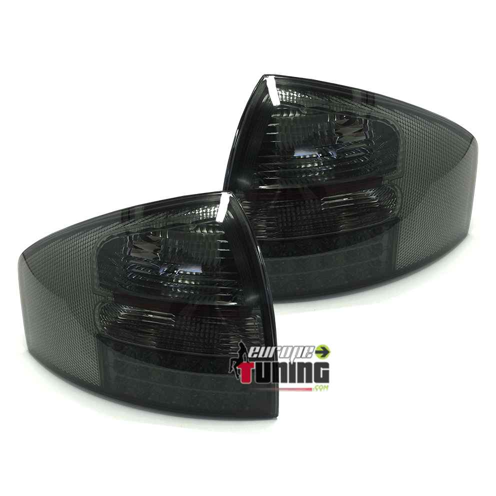 FEUX LED FUMES A6 BERLINE 97-04 (00944)