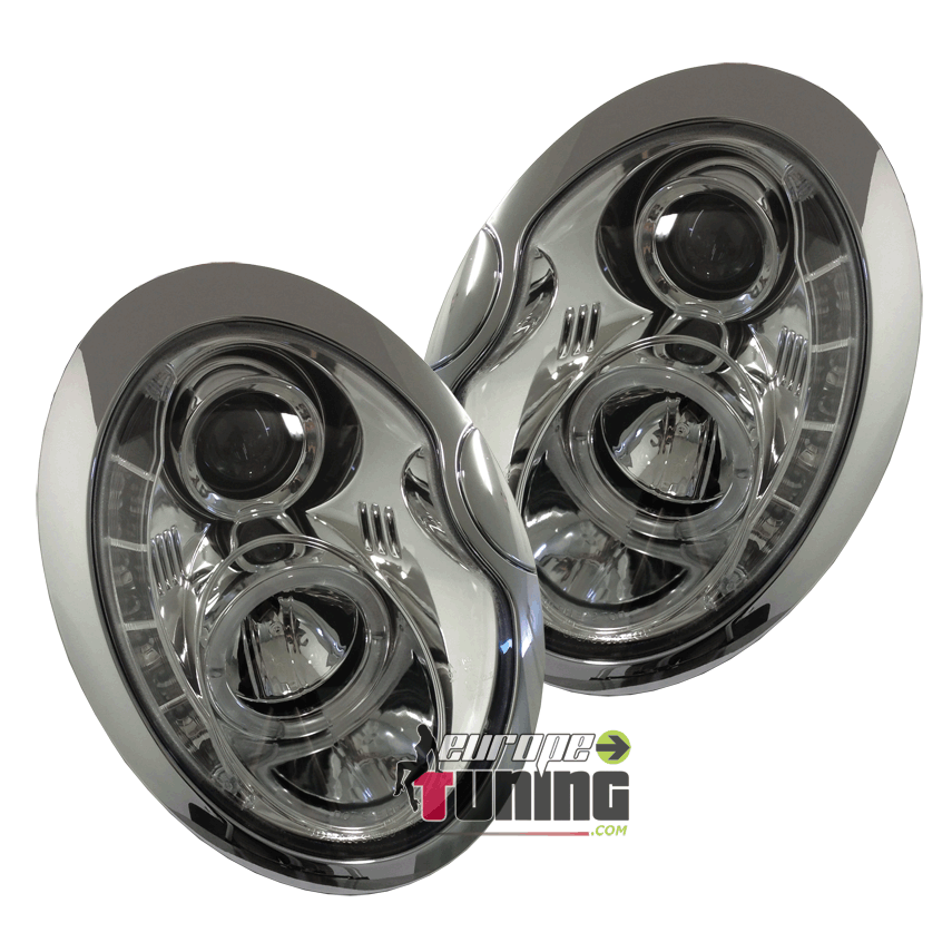 ANGEL EYES MINI COOPER (00714)