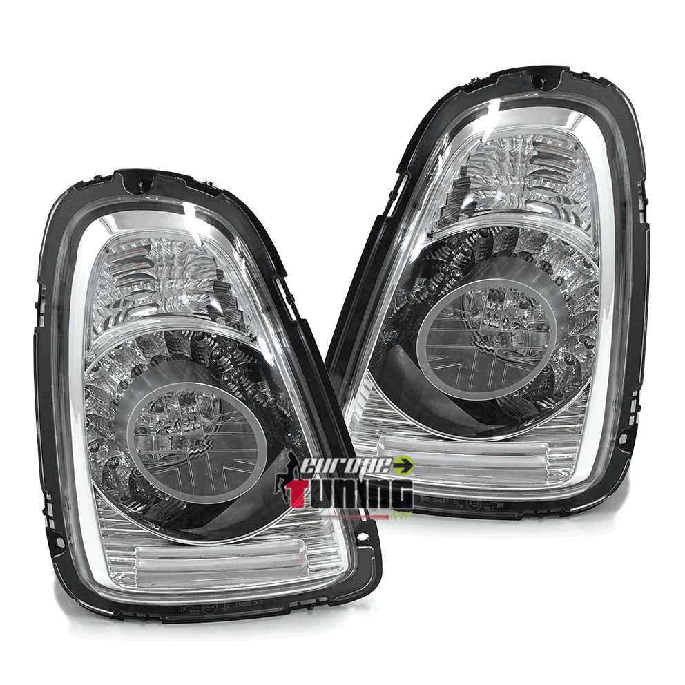 FEUX LED MINI COOPER AP 2006 (00569)