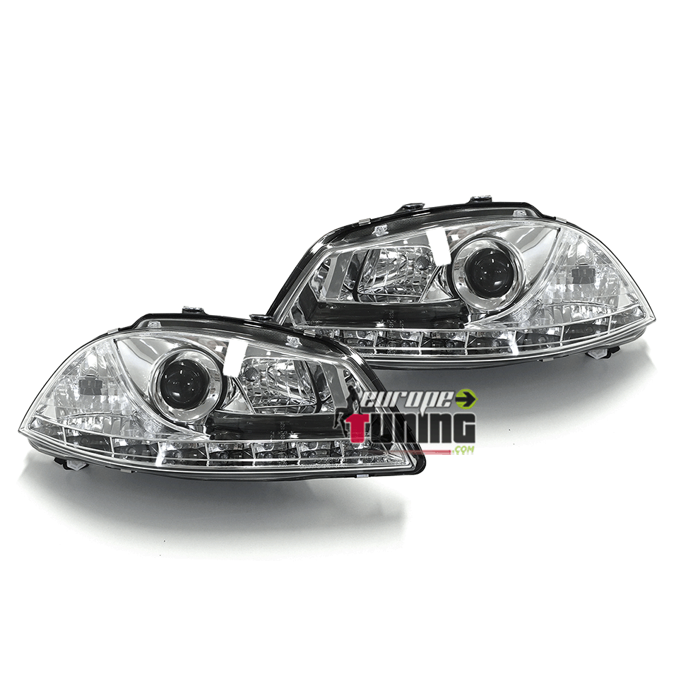 DEVIL EYES SEAT IBIZA sup. 2002 (x13801)
