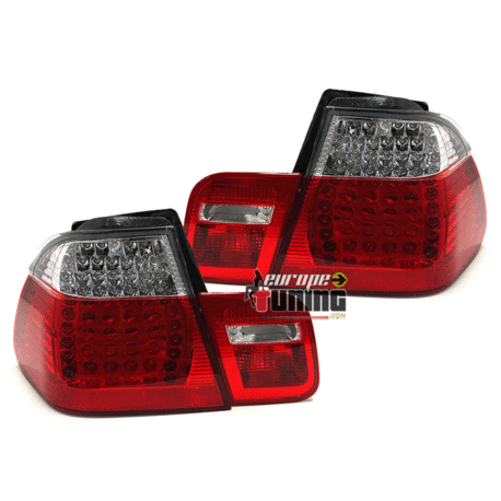 FEUX LED TUNING BMW E46 BERLINE 98-01 (11752)