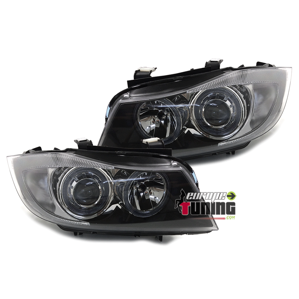 ANGEL EYES BMW E90 & E91 (00602)