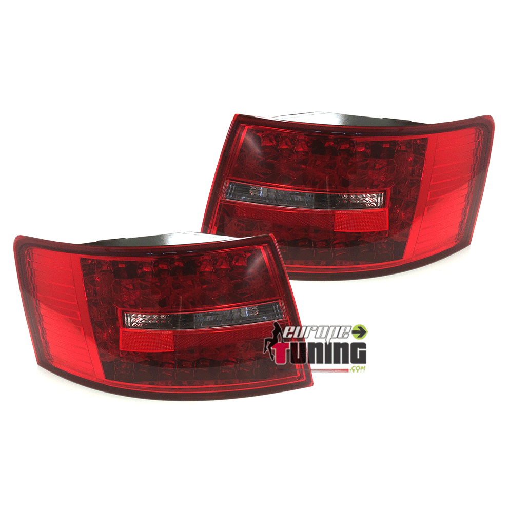 FEUX LED A6 04-08 (00722)