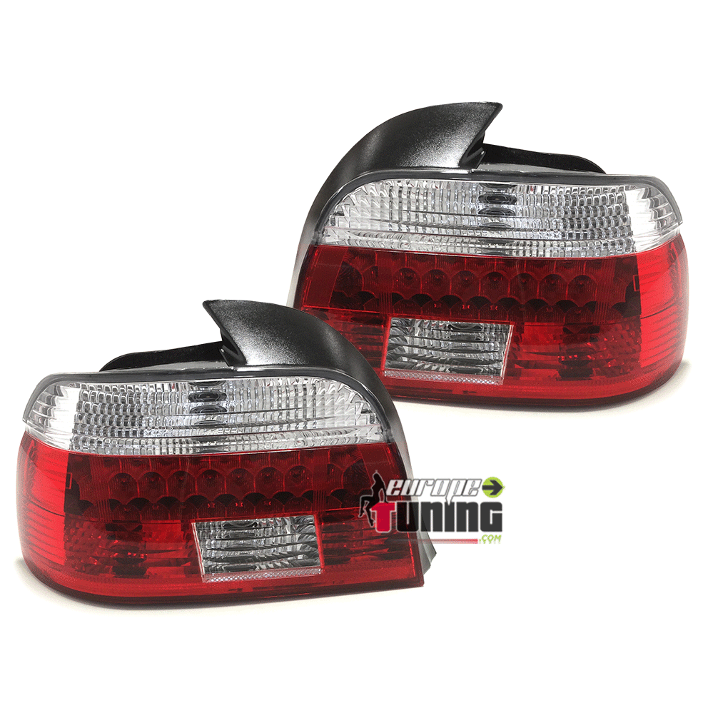 FEUX TUNING A LED BMW E39 (13877)