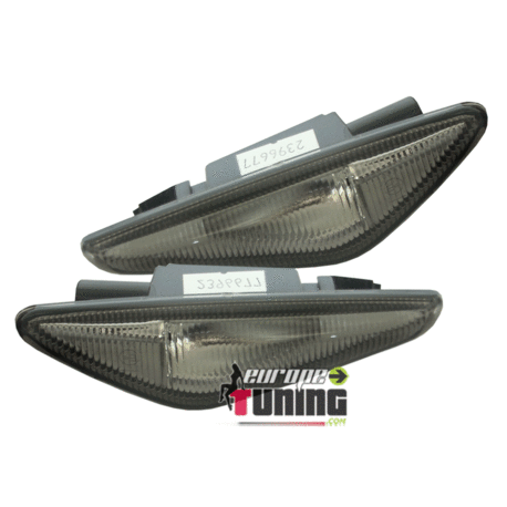 REPETITEURS LED FUMES BMW X5 Apres 2006 (02848)