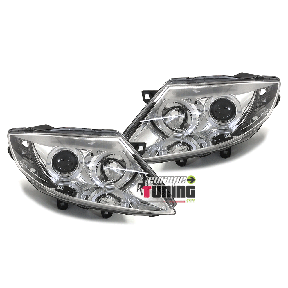 ANGEL EYES CHROM TUNING BMW Z4 (00735)