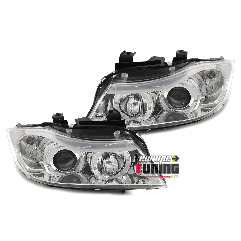 ANGEL EYES BMW E90 & E91 (00690)