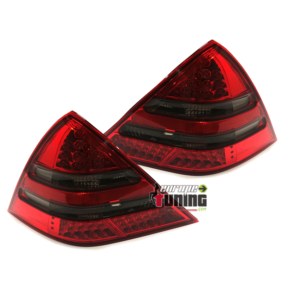 europe-tuning-feux-led-mercedes-slk-rouges--noirs-13040