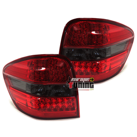 europe-tuning-feux-a-led-rouges-noirs-pour-mercedes-ml-w164-2005-00840