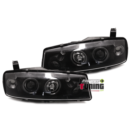 PHARES ANGEL EYES CALIBRA NOIRS (10364)