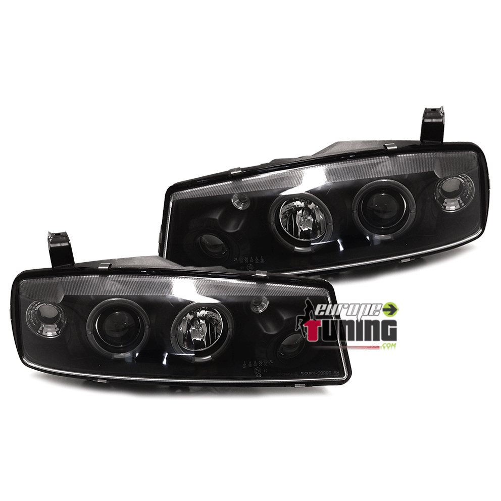 PHARES ANGEL EYES CALIBRA NOIRS (10364)