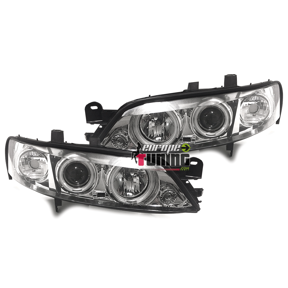 PHARES ANGEL EYES CCFL VECTRA B 95-99 (00405)