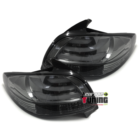 FEUX LED CELIS 206 FUMES (03911)