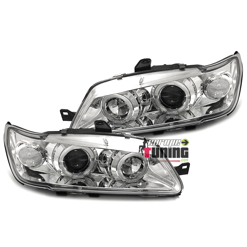 PHARES ANGEL EYES CHROM TUNING 306 PHASE 1 (11055)