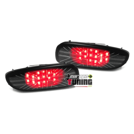 ANTI BROUILLARD LED MINI COOPER S APRES 2006 (04125)