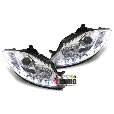 PHARES DIURNES DE JOUR SEAT LEON (03391)
