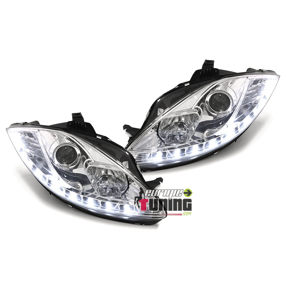 PHARES DIURNES DE JOUR SEAT LEON (03391)