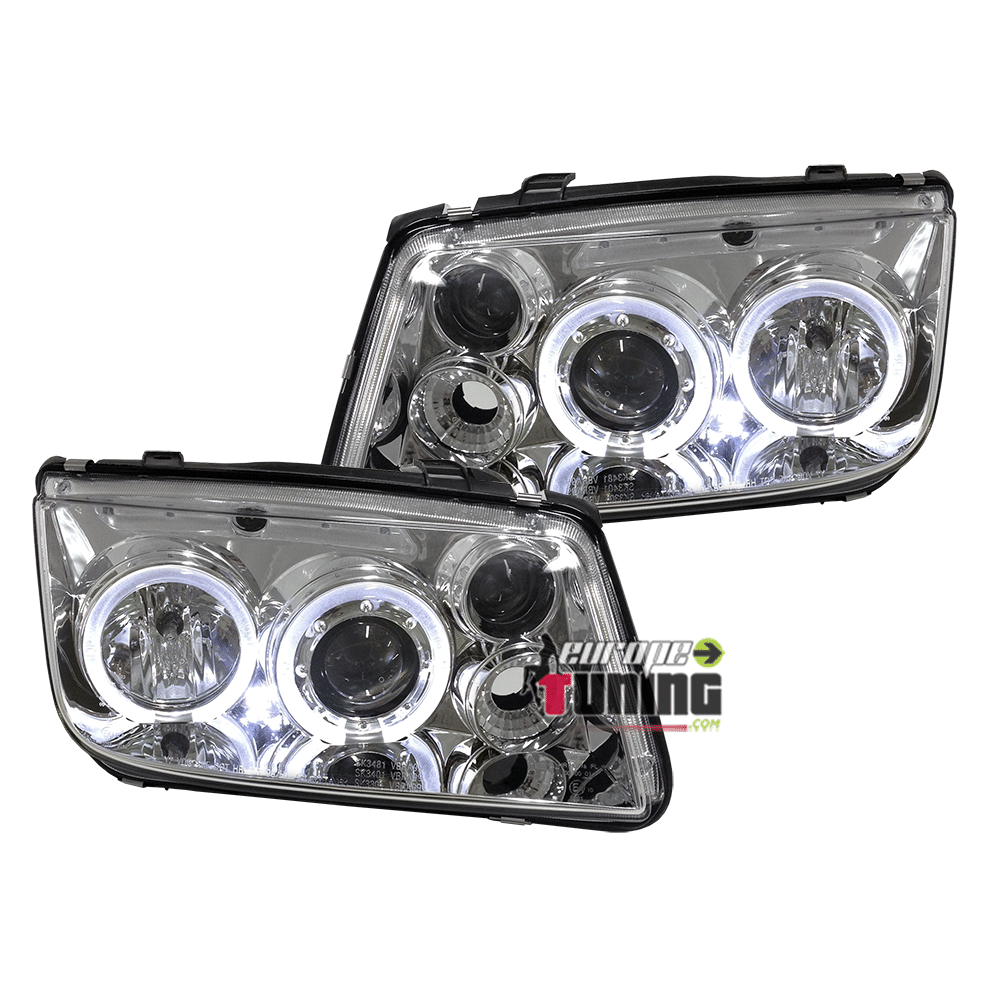 PHARES TUNING ANGEL EYES CHROM POUR BORA (11307)