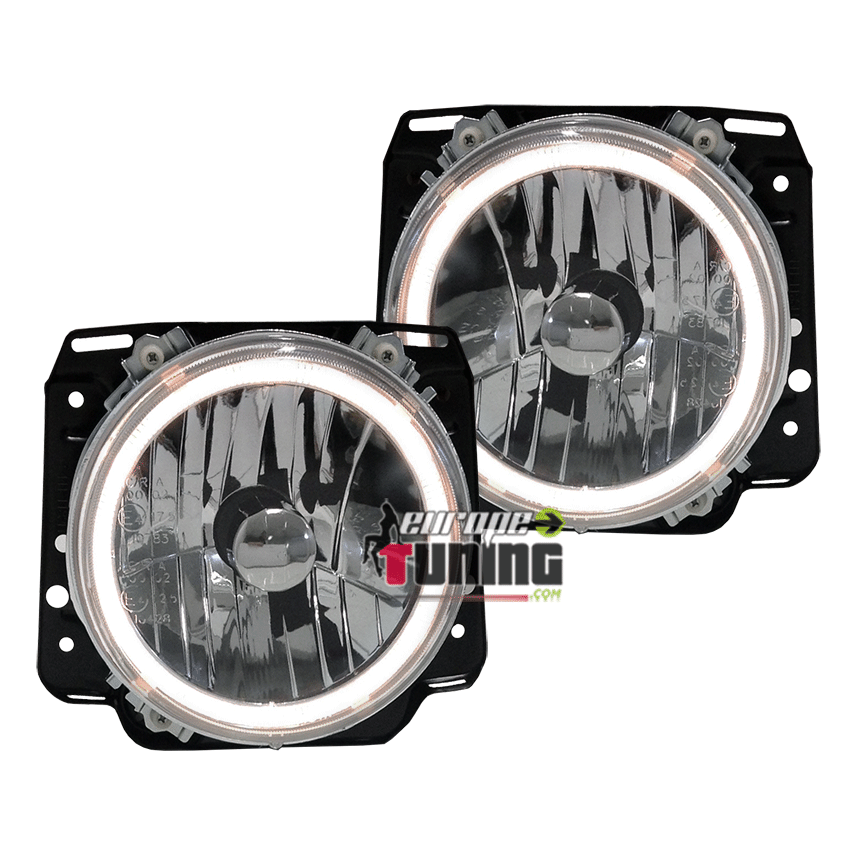 FEUX AVANTS TUNING ANGEL EYES GOLF 2 (10636)