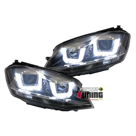 PHARES DE JOUR DIURNES GOLF 7 (03776)