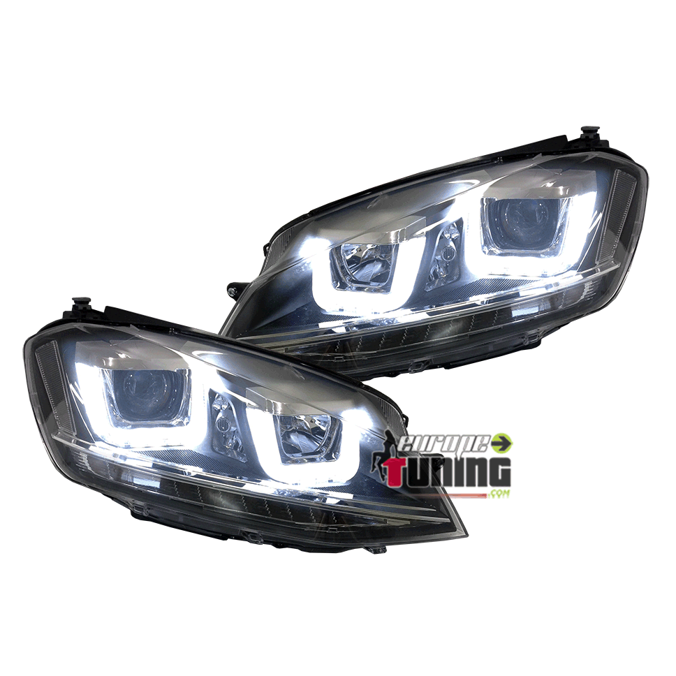 PHARES DE JOUR DIURNES GOLF 7 (03776)
