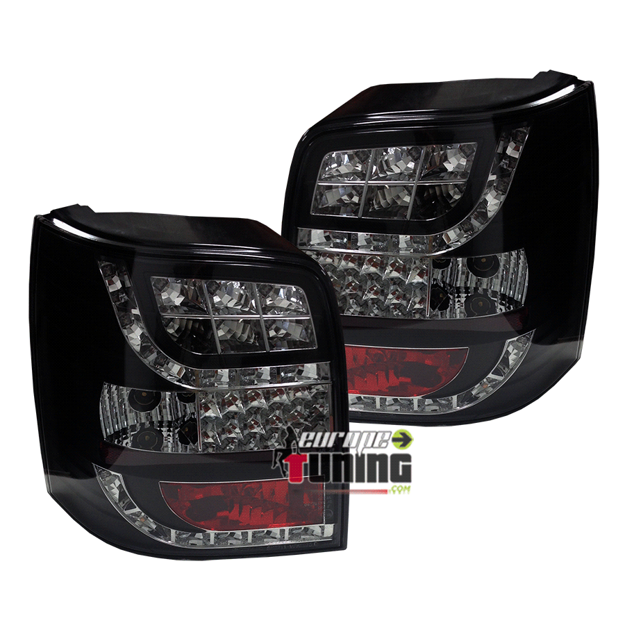 FEUX VW PASSAT 3BG BREAK LED (00309)
